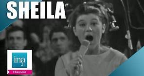 Sheila "Il fait chaud" (live officiel) | Archive INA