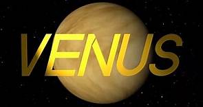 10 curiosidades sobre: VENUS