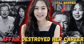 What Happened To Kim Min-hee? | Where Is She NOW?