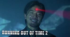 Running Out of Time 2 Original Trailer (Wing-Cheong Law, Johnnie To, 2001)