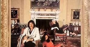 Jim Capaldi - The Sweet Smell Of Success