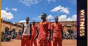 🇧🇫 The Dancer Thieves: A Second Chance for Prisoners in Burkina Faso | Witness