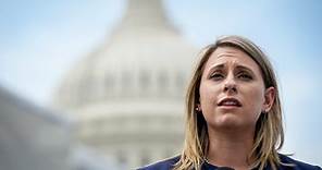 Rep. Katie Hill Denies Relationship With Congressional Staffer as House Ethics Committee Launches Investigation