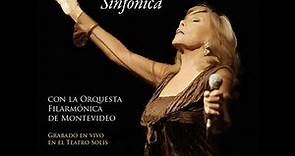 Amelita Baltar - Sinfónica (Full Álbum)