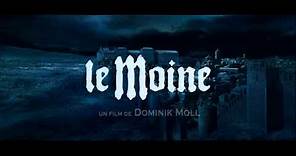 Le Moine - Film annonce