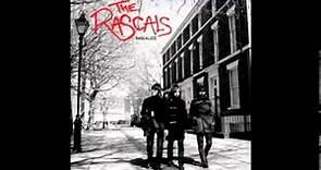 The Rascals - Rascalize - Full Album (2008)