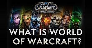 What is World of Warcraft? - New & Returning Player Guides by Bellular