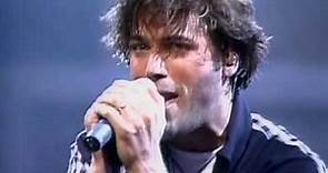 Change Your World Live-1993 (Michael W. Smith)