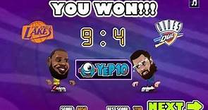 Play Basketball Stars | Free online games on Unblocked games 66