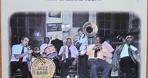 Preservation Hall Jazz Band - New Orleans. Vol. IV
