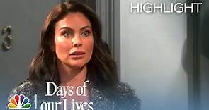 Welcome Home, Chloe! - Days of our Lives