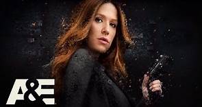 Unforgettable: New Season Premieres Friday November 27 | A&E