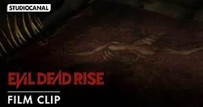 Possession Film Clip from EVIL DEAD RISE