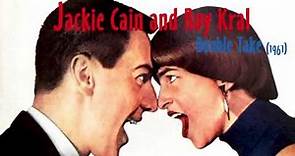 Jackie Cain and Roy Kral - Double Take (1962) [Full Album]