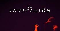 La invitación - película: Ver online en español