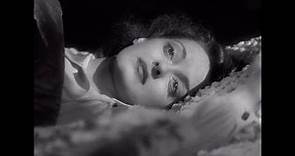 Dark Victory (1939) - Ending - Bette Davis