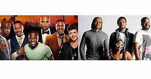 Real Husbands of Hollywood  and  Second Generation Wayans  Score Big Ratings