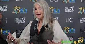 Actress / Director Helen Shaver Interview at the 23rd Women’s Image Awards