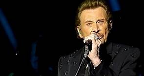 Johnny Hallyday : une vie rock'n roll rythmée par des problèmes de santé