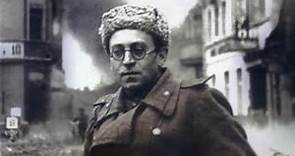 12 Dicembre 1905 - Nasce Vasilij Semënovič Grossman (1905-1964)
