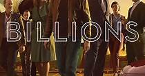 Billions - watch tv show streaming online