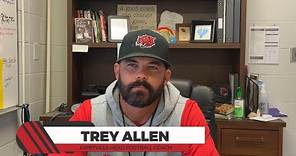 Kirbyville High School - Head Football Coach - Trey Allen