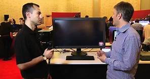 AMD Radeon™ HD7900 and Graphics Core Next Demo at AFDS 2012