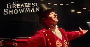 The Greatest Showman | "A Million Dreams” Full Scene with Hugh Jackman | 20th Century FOX