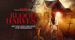 BLOOD HARVEST | HORROR | UK Trailer | 2020