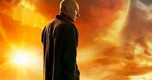 Star Trek: Picard - Seconda stagione I Trailer italiano