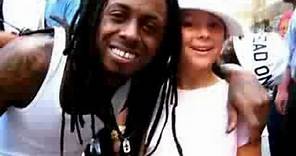 Lil Wayne - A Milli [OFFICIAL VIDEO] [UNCENSORED] W/Lyrics