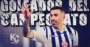 TODOS LOS GOLES DE MICHAEL SANTOS EN 2023 | DE #TALLERES AL BRASILEIRAO? 🇧🇷