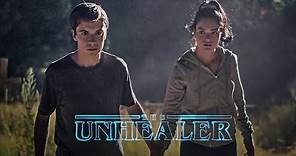The Unhealer (2021) Official Trailer