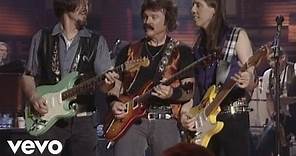 The Doobie Brothers - Without You (from Rockin' Down The Highway: The Wildlife Concert)