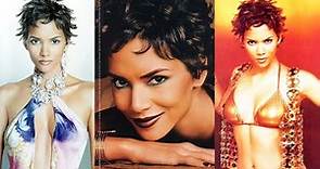Halle Berry hottest pictures | Beautiful photos of Halle Berry | Halle Berry | Halle Berry sexy |90s
