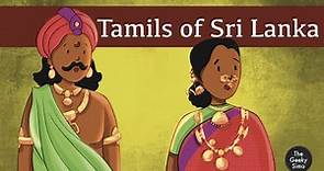 Tamils of Sri Lanka