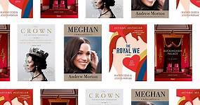 19 Books About the Royal Family