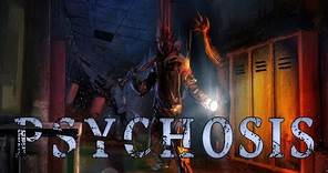 Psychosis | Early Access | GamePlay PC