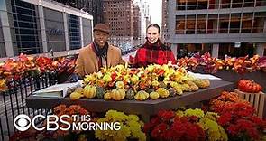 What to expect at this year's Thanksgiving Day Parade