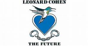 Leonard Cohen - Anthem (Official Audio)