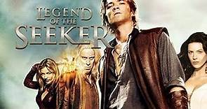 Legend of the seeker- Season 2- Episode1