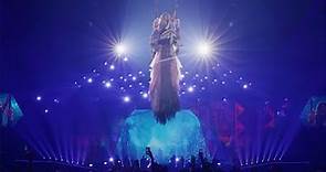 Carrie Underwood - The Denim & Rhinestones Tour