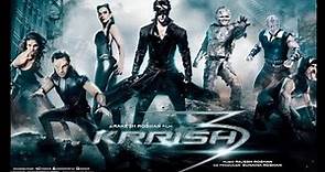 Krrish 3 Full Movie 4K HD | Hrithik Roshan, Priyanka Chopra.