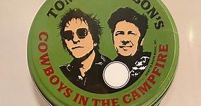 Tommy Stinson - Tommy Stinson’s Cowboys In The Campfire- Wronger