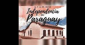Independencia del Paraguay para niños