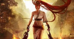 Heavenly Sword Pelicula Completa Español