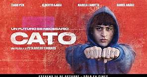 CATO | Trailer Oficial | Patagonik