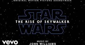 John Williams - A New Home (From "Star Wars: The Rise of Skywalker"/Audio Only)
