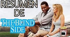 Resumen De Un Sueño Posible (The Blind Side 2009) Resumida Para Botanear