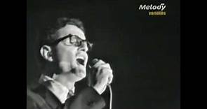 Jimmy Fontana - El Mondo (Original) 1965